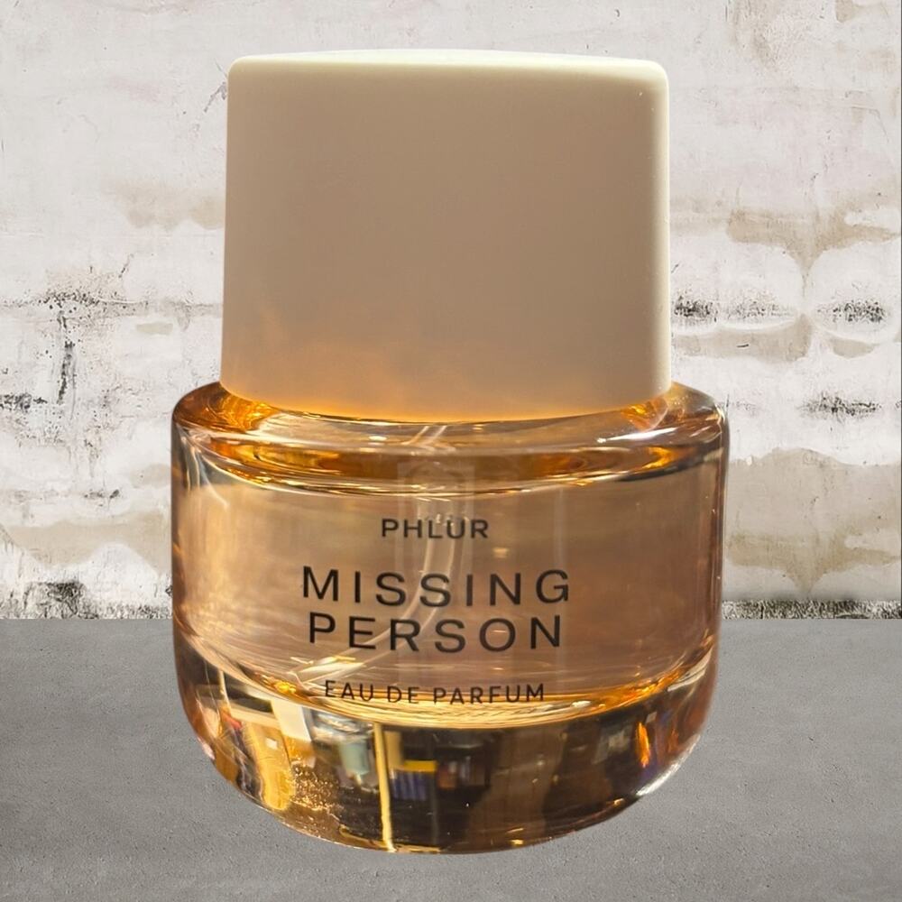 PHLUR Missing Person Body & Hair Fragrance Mist NEW